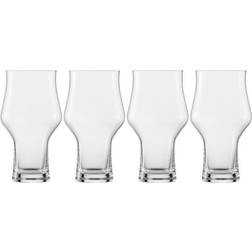 Zwiesel Beer Basic Craft Stout Beer Glass 50cl 4pcs