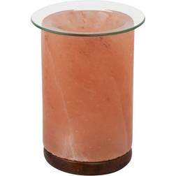 Hestia Rock Salt Table Lamp