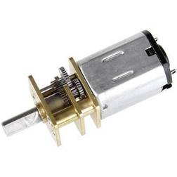 Joy-it com-motor03 Gearmotor 1 pc(s)