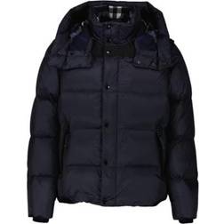 Burberry Down To Jacket