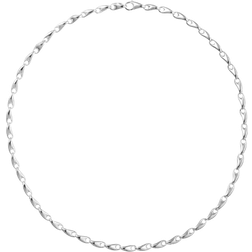 Georg Jensen Reflect Necklace - Silver