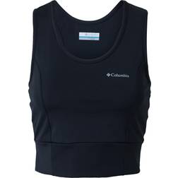 Columbia Women's Windgates II Technical Cropped Top