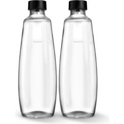 SodaStream Duo PET Bottle