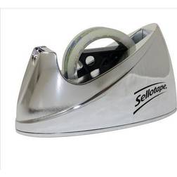 Sellotape Tape Dispenser 25mmx66m Large