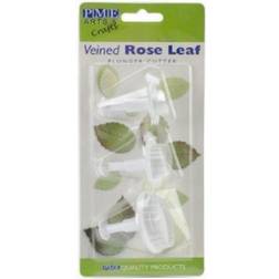 PME Rose Petals Cookie Cutter