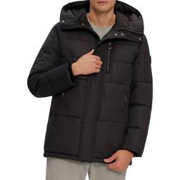 Noize Noah Mid Length Puffer