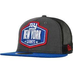 New Era New York Giants 59Fifty NFL Draft21 Cap