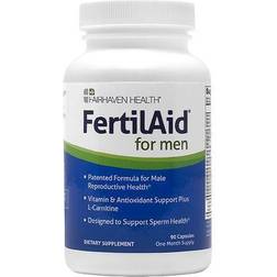 FertilAid for Men 90 pcs