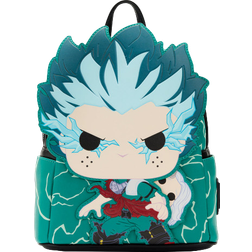 Loungefly Deku Infinity Cosplay Mini Backpack