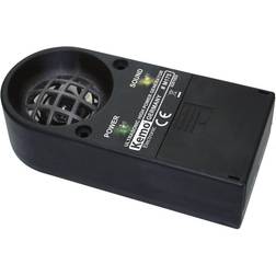 Kemo M 175 Animal repeller Working principle Multi-frequency