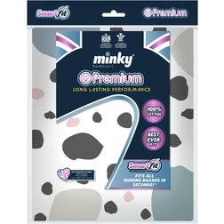 Minky Smartfit Premium Ironing Board Cover