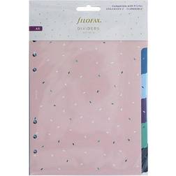 Filofax Filofax Garden A5 Index