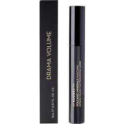 Korres Drama Volume Mascara 01 Black 11ml