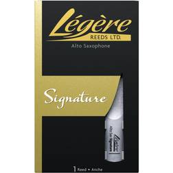 Legere Alt Sax Signature 2.5