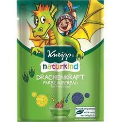 Kneipp Bath essence Children baths Nature Kids Colourful Bath Magic “Drachenkraft” Dragon Power 2