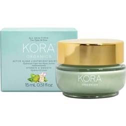 Kora Organics Kora Organics Active Algae Lightweight Moisturizer