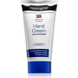 Neutrogena Hand Care Regenerating Hand Cream 75ml