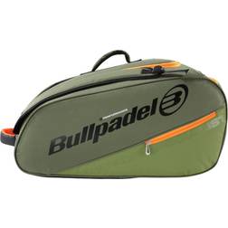 Bullpadel BPP23014 Performance Bag Kaki