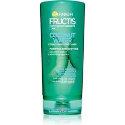 Garnier Fructis Coconut Water Strengthening Balm for Hair 200ml