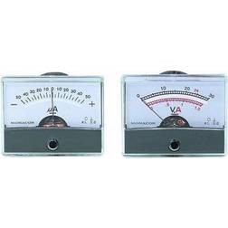 Monacor Panelmeter PM-2/30UA TILBUD