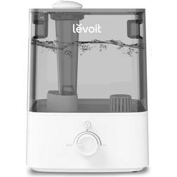 Levoit Classic 300 Lite 1.58 gallon Ultrasonic Cool Mist Humidifier Gray