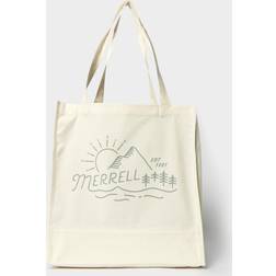 Merrell Trailhead Canvas Tote Bag, Beige