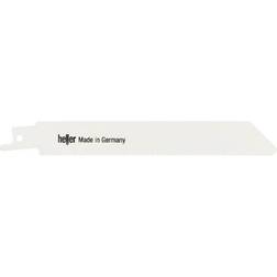 Heller 24037 6 Sabre saw blade 4040 Saw blade length 130 mm 1 pc(s)