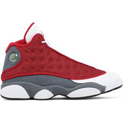 Nike Air Jordan 13 Retro M - Gym Red/Flint Grey/White/Black