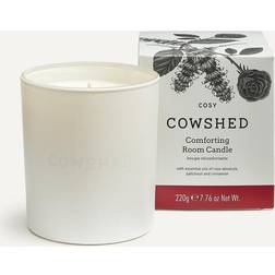 Cowshed Cosy Scented Candle 220g