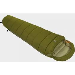 Vango Starlight 250 Sleeping Bag, Green