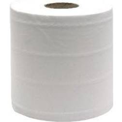 Maxima Green 2-Ply White Centrefeed Hand Metres Pack