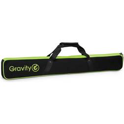 Gravity BGMS1B Neoprene Carry Bag for Single Mic Stand