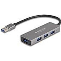 DeLock Port USB 3.2 Gen 1 Typ-A