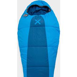 OEX Drift 1000 Sleeping Bag, Blue