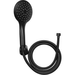 Cornat Hand Shower Set NOIR Black