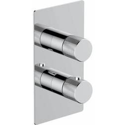 RAK Ceramics Amalfi Thermostatic Concealed Shower Valve