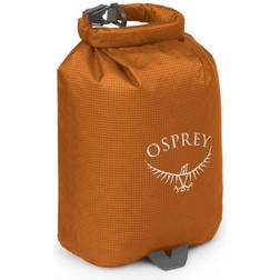 Osprey Ultralight DrySack 3L Toffee Orange