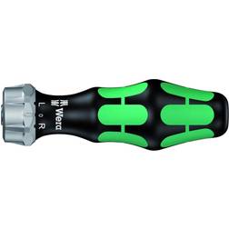 Wera 05002901001 Kompakt Vario Ultra Strong Fine Ratchet Hex Head Screwdriver