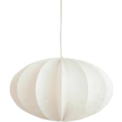 Watt & Veke Pumpkin Pendant Lamp 55cm