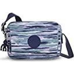 Kipling Crossbody Abanu Blå