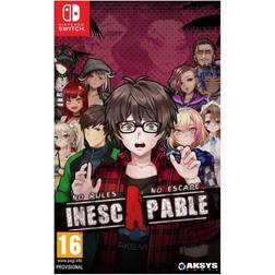 Inescapable (Switch)