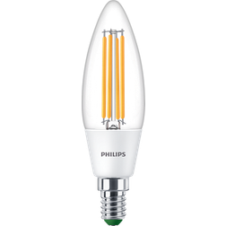 Philips 12.5cm LED Lamps 2.3W E14