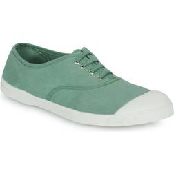 Bensimon Canvas Trainers