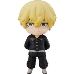 Good Smile Chifuyu Matsuno Nendoroid Action Figure 10 cm