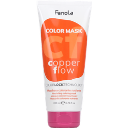 Fanola Color Mask Copper Flow 200ml