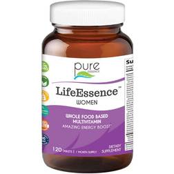 Pure Essence Labs LifeEssence Women 120 pcs