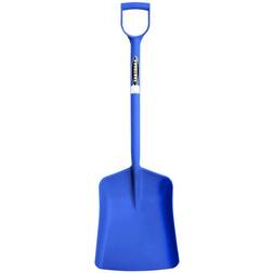 Gorilla Tubtrug Shovel Colour Purple