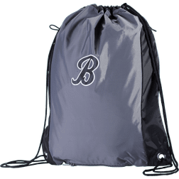 High Five Convertible String Backpack