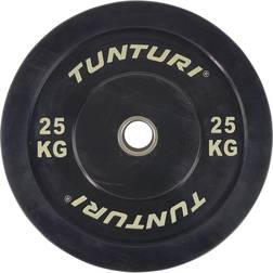 Tunturi Bumper Plate 25kg