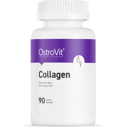 OstroVit Collagen 90 pcs